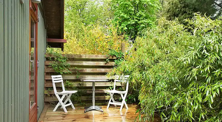 Sommerhus i Vordingborg