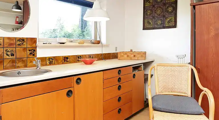 Holiday home in Hesselager