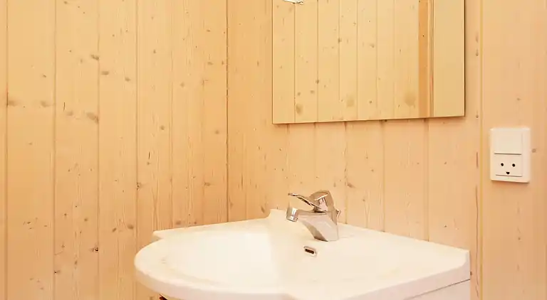 Vakantiehuis in Jegum