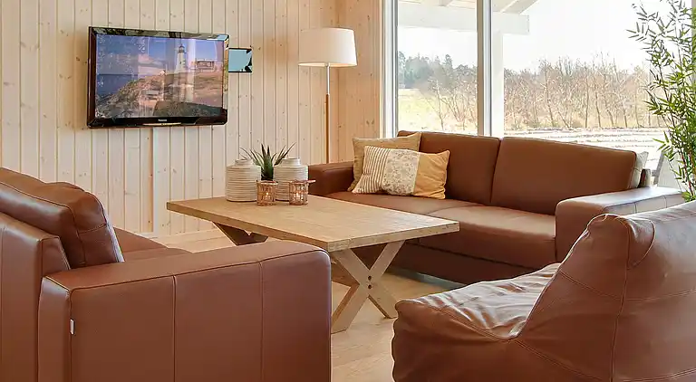 Holiday home in Idestrup