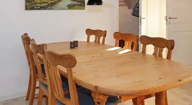 Holiday home in Øster Hurup