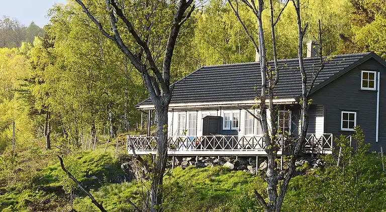 Holiday home in Tysvær