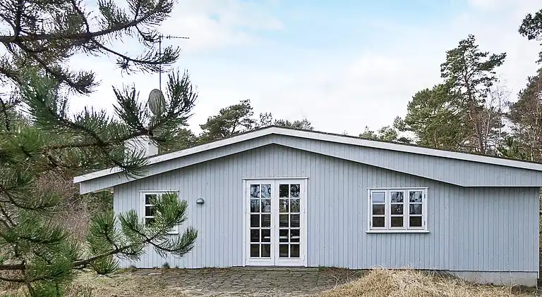 Casa vacanze in Balka Strand