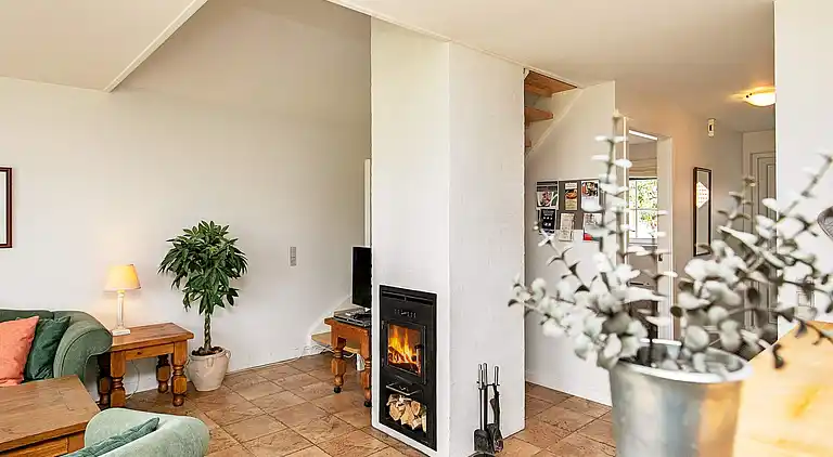 Holiday home in Brenderup