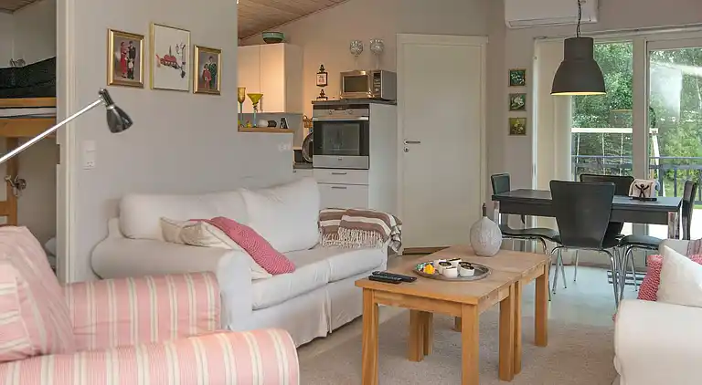 Holiday home in Vibæk Strand