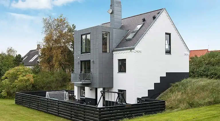 Holiday home in Bønnerup Strand