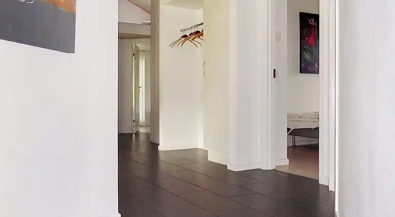 Holiday home in Augustenborg