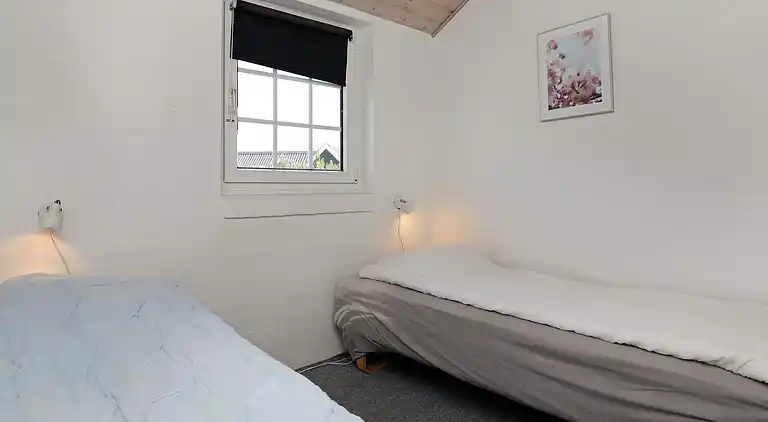 Holiday home in Klegod Strand