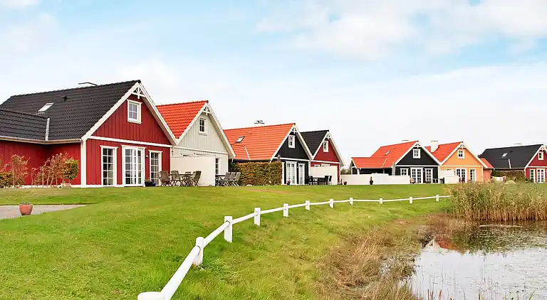 Holiday home in Brenderup