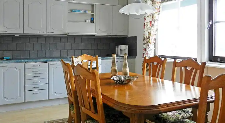 Holiday home in Torpet