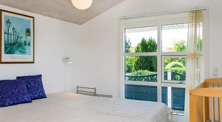 Holiday home in Handrup Strand