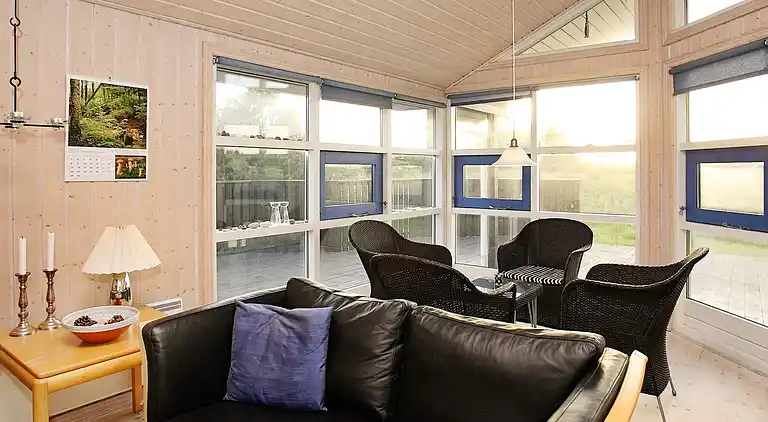 Holiday home in Thisted
