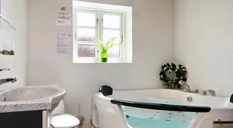 Holiday home in Bork Havn