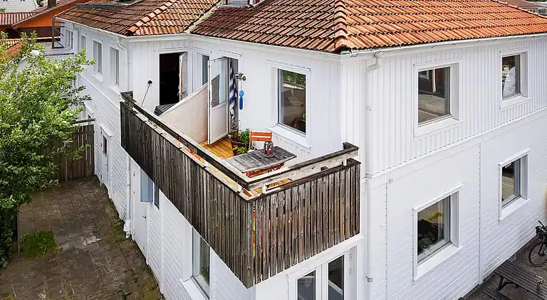 Holiday home in Orust Municipality