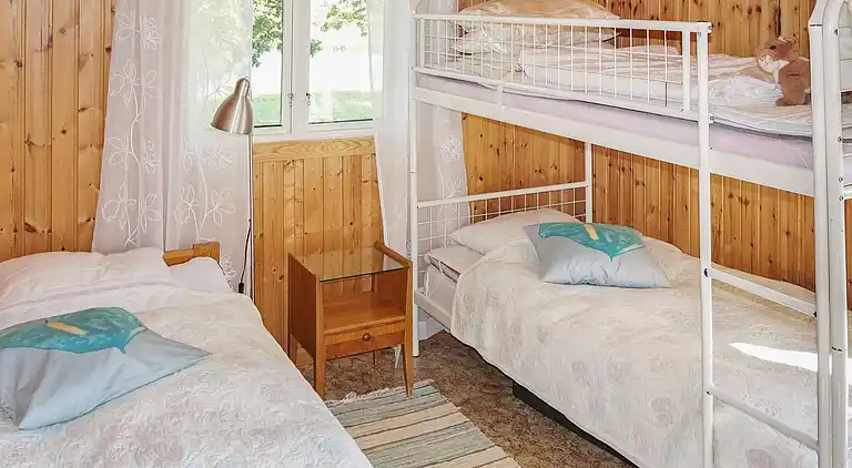 Holiday home in Karlskrona S