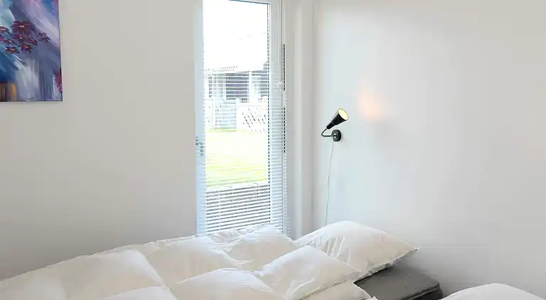 Holiday home in Augustenborg