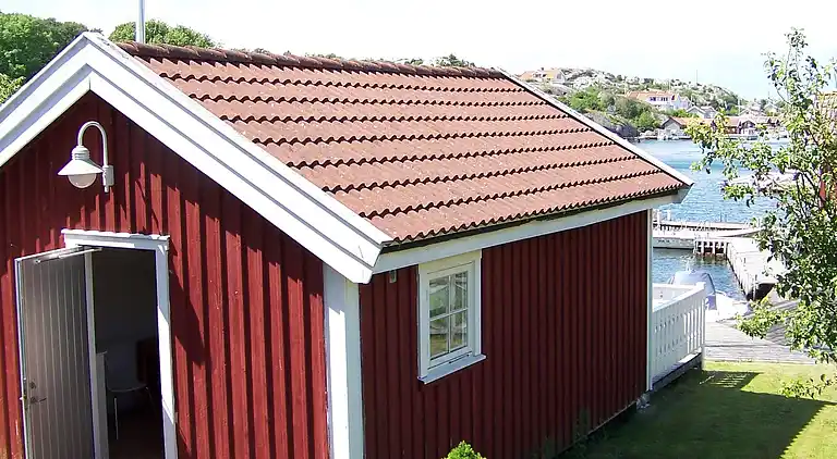 Casa vacanze in Tjörn S