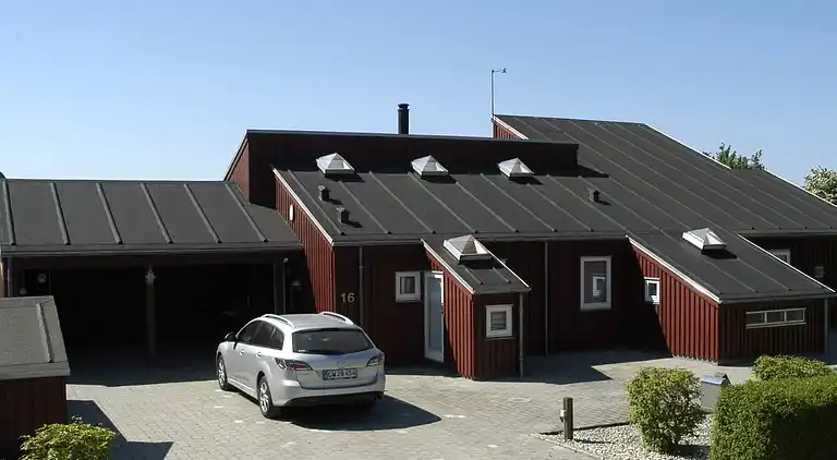 Holiday home in Ristinge