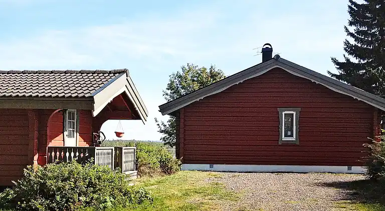 Vakantiehuis in Malung N