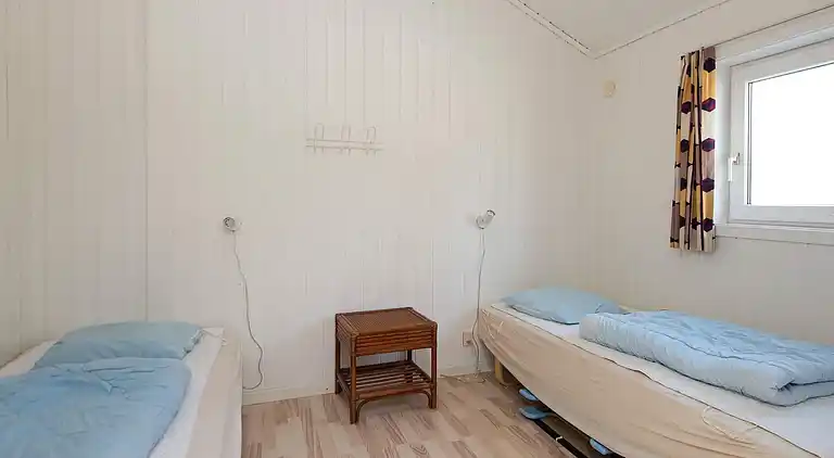 Maison de vacances en Lyngsbæk Strand