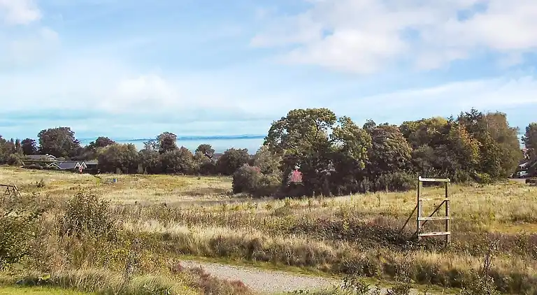 Holiday home in Augustenborg