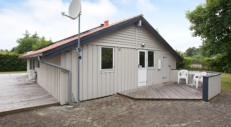 Holiday home in Gørlev