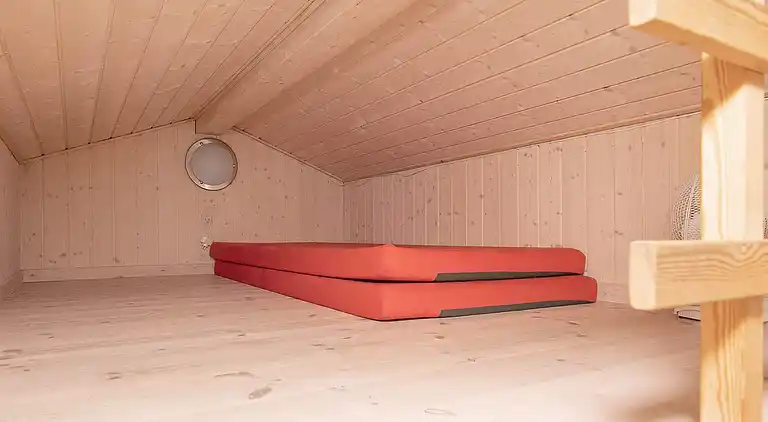 Holiday home in Tranekær