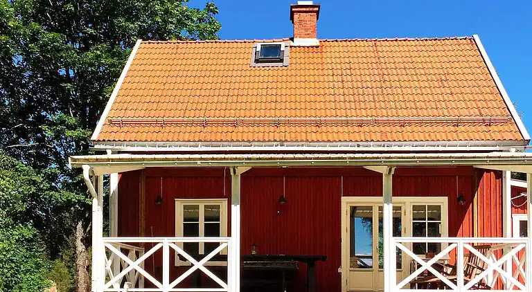 Casa de vacaciones en Sunne V