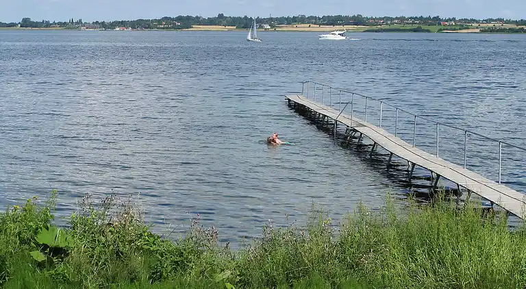 Sommerhus i Kongsnæs