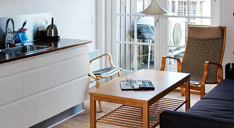 Ferienhaus in Aakirkeby