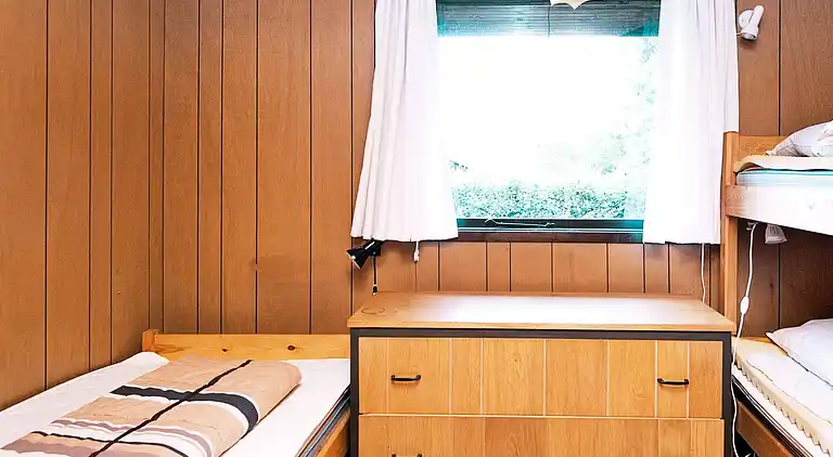 Holiday home in Allingåbro