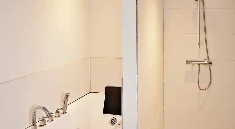 Holiday home in Kirkholm