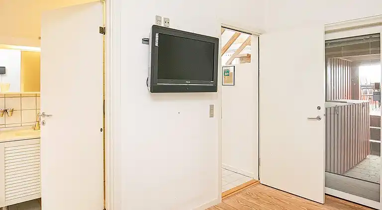 Holiday home in Ristinge