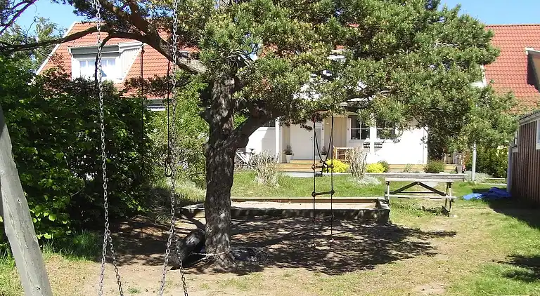 Holiday home in Torpet