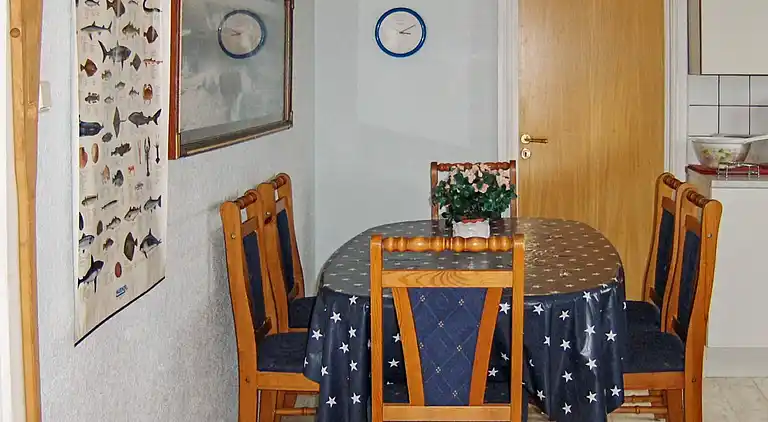 Holiday home in Sifjord