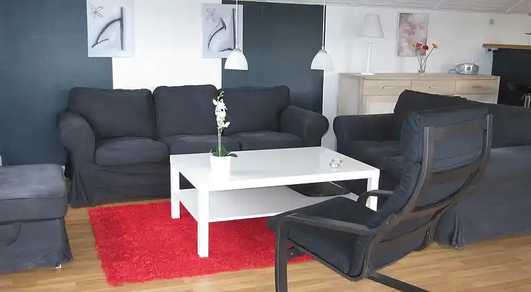 Sommerhus i Kongsnæs