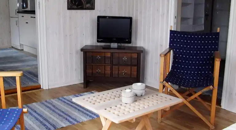 Vakantiehuis in Kungshamn