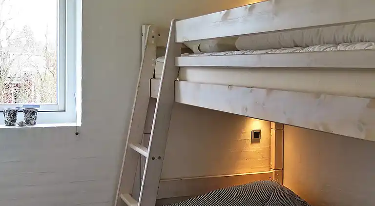 Holiday home in Struer