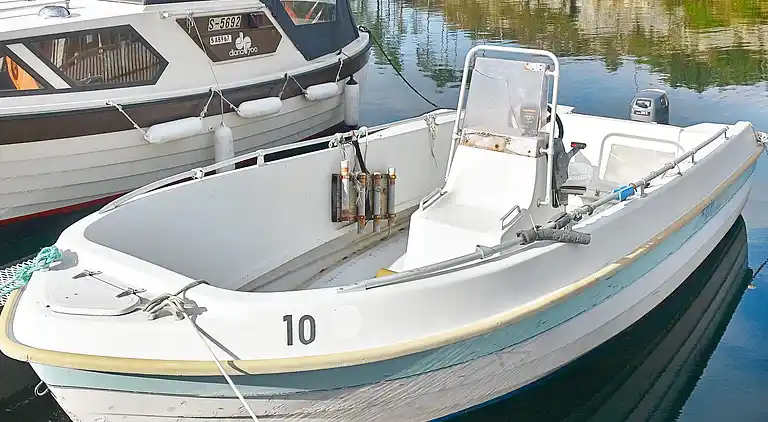 Holiday home in Tysnes