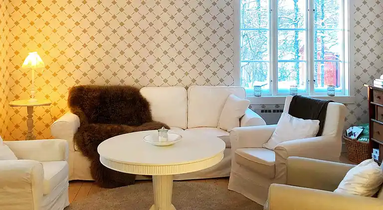 Casa de vacaciones en Sunne V