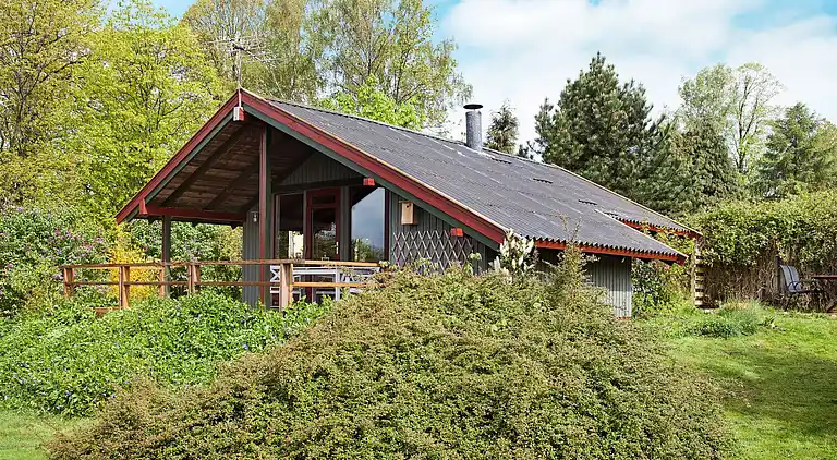 Sommerhus i Vordingborg