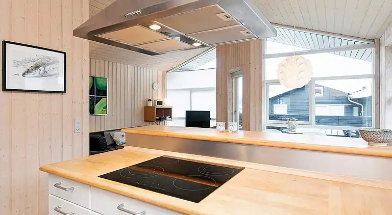 Holiday home in Tranekær