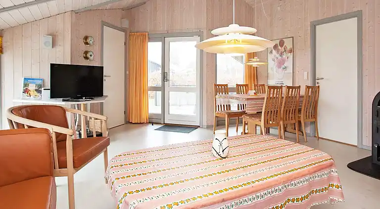 Holiday home in Gørlev