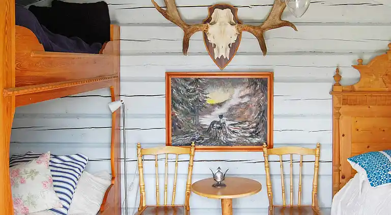 Vakantiehuis in Malung N