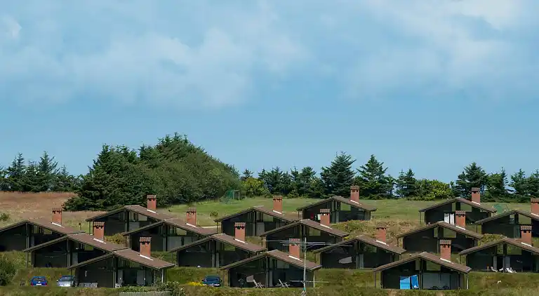 A-3½ room,renovated,close to beach