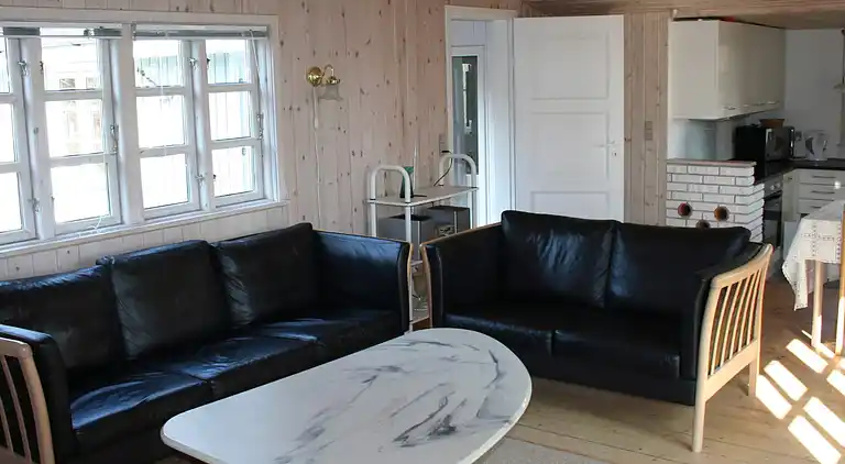 Casa vacanze in Balka Strand