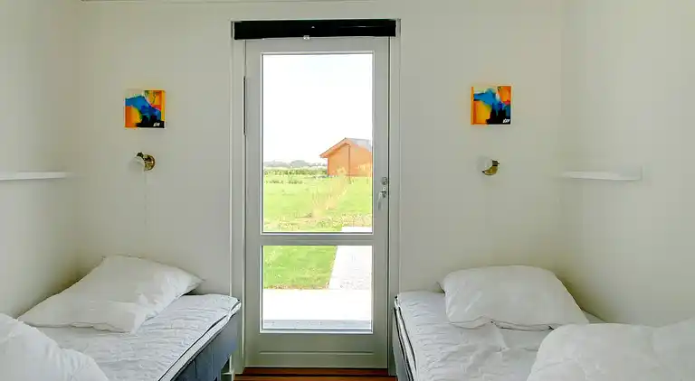 Holiday home in Skovmose