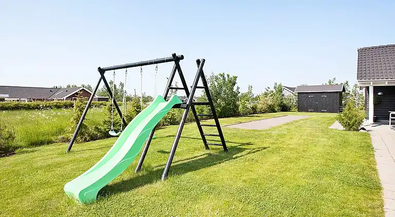 Holiday home in Idestrup