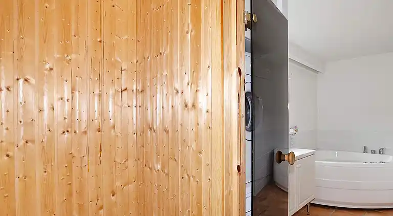 Casa vacanze in Vejby