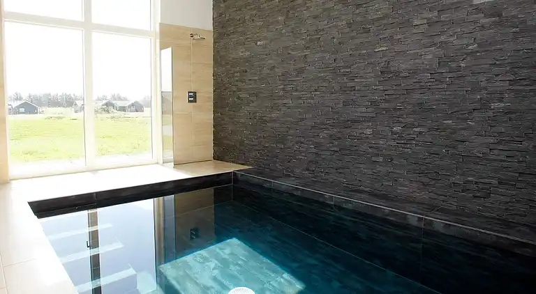 Holiday home in Nr Lyngby Strand